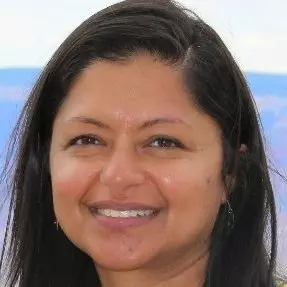 Anupama Rao