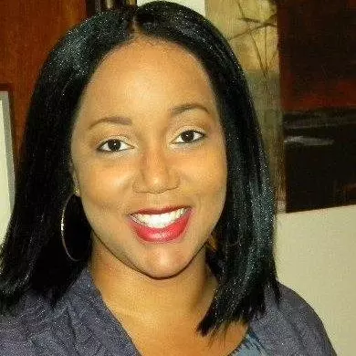 Shauna Houston,MBA