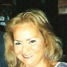 Paula McMahon