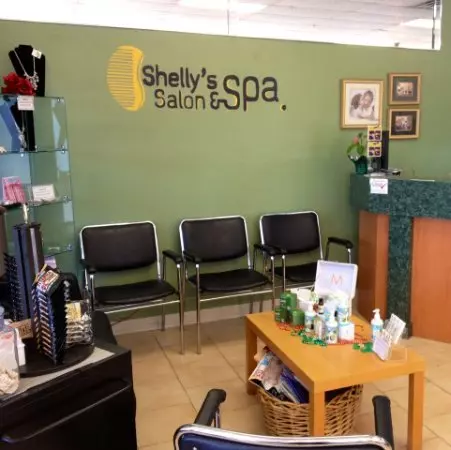 Shellys Salon and Spa