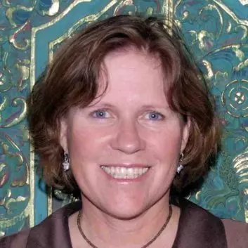 Carol Meagher