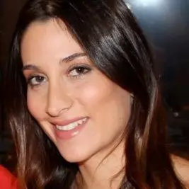 Sheila Askarnia