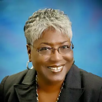 Shirley Walker-Hightower, MBA, PMP