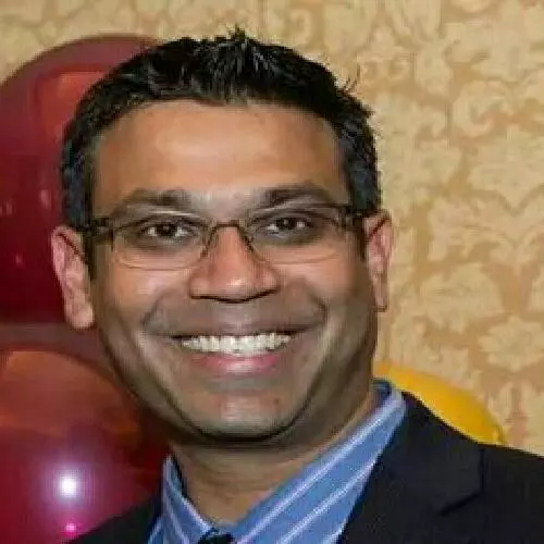 Balaji Subramanian