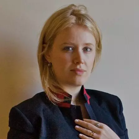 Polina Aronova