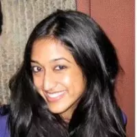 Anita Surendran