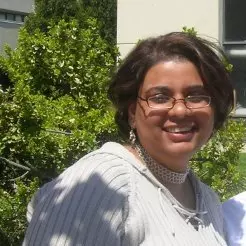 Aruna Seecharan