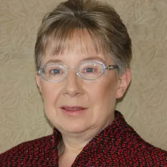 Barbara Klein, PMP