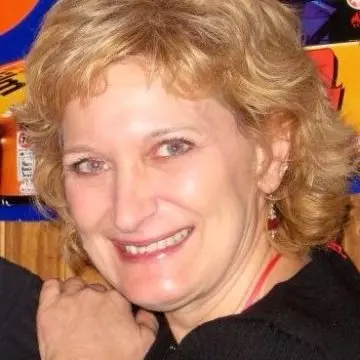 Cheryl Zicha