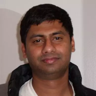 Arun Krishnakumar