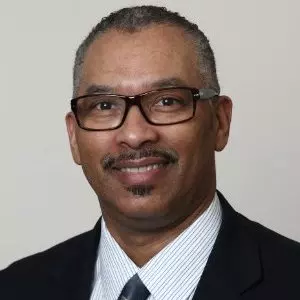 Marcus Cade Sr., MBA, CMP