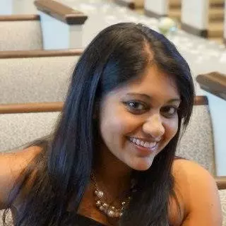 Anisha Chakrabarti