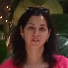 Anjali Israni