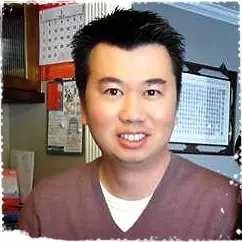 Greg Huang