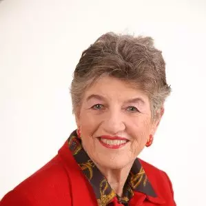 Carol G. Blanchard.