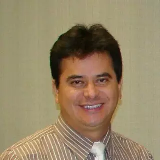 Carlos Vinny Letona