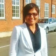 Dr. Natasha Nagpal