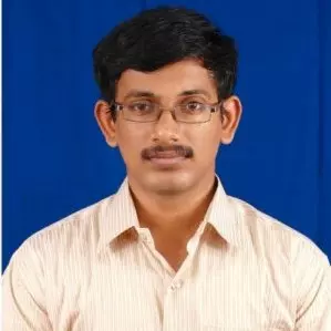 Ramanathan Thiagarajan