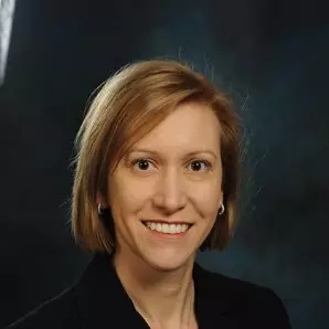 Melanie Mueth MD, MBA