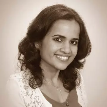 Lakshmi Menon, PMP