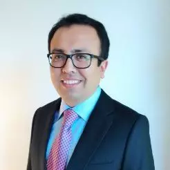 Ronald Neyra Ramirez, PMP®, MBA Candidate