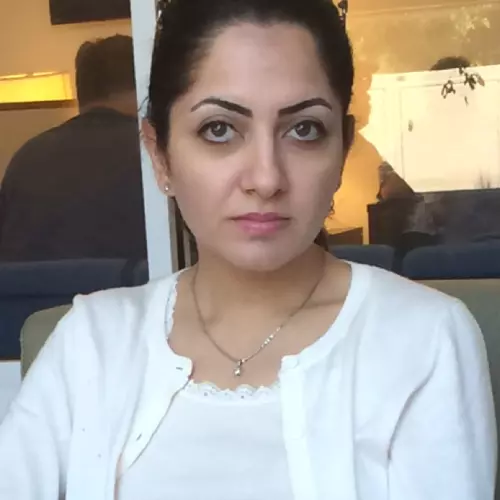 Samira Mohammadzadeh