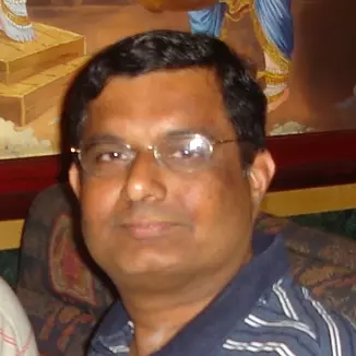 Vijayakumar Gopalan, PMP