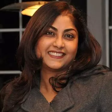 Swati Talwalker, MBA