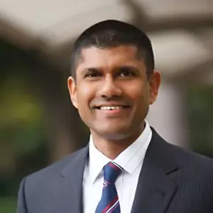 Dinesh Senanayake, CA, CPA