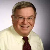 Gary L. Johnson, MD, MBA