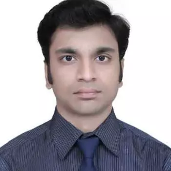 Nikhil Namala