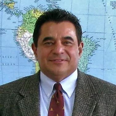 Victor Salazar, Ed.D.