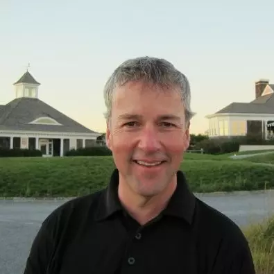 Jeff Brinegar, PGA