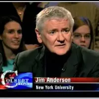 Jim Anderson
