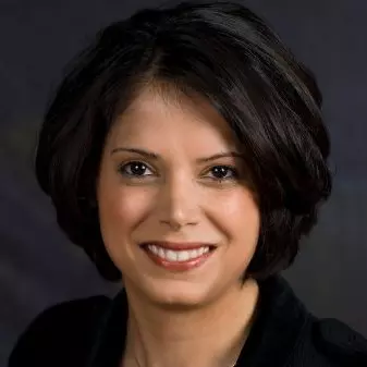Leila Khodaparast