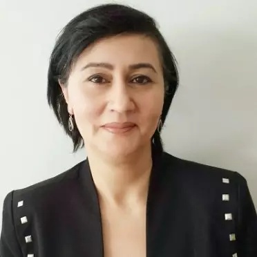 Farah Eftekhari