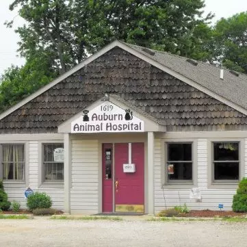 Auburn Animal Hospital