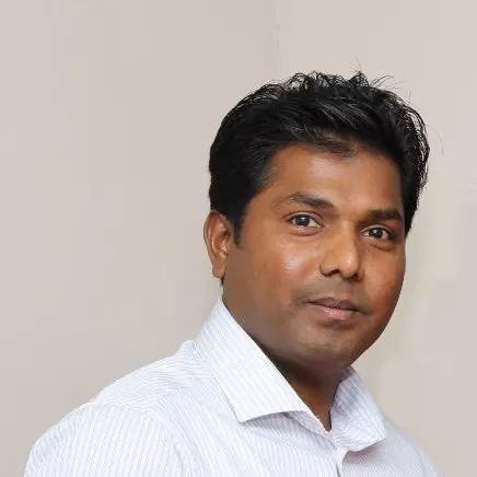 Ram Visvanathapillai