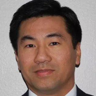 Andrew Nguyen MBA
