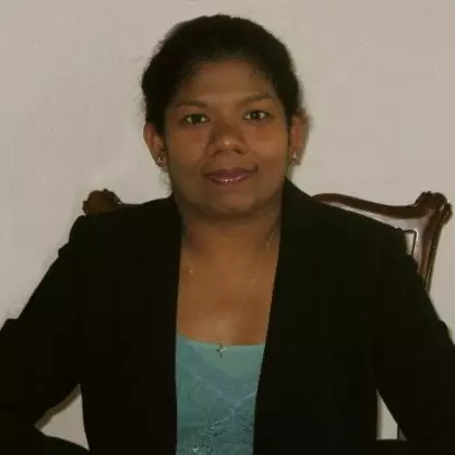 Veronica Jayachandran, LPC