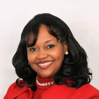 Tonya V. Edwards