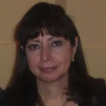 Marina Shamailova
