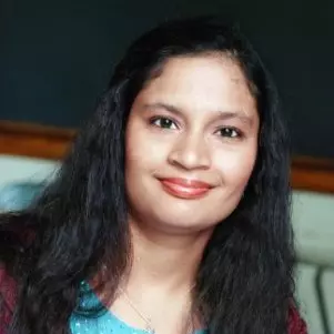 Amrita Yadav