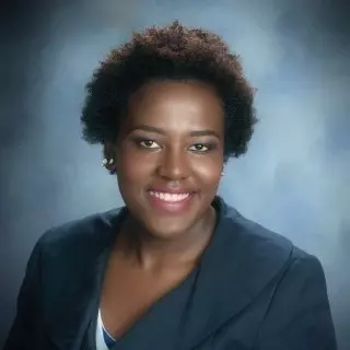 Janet Mwebi