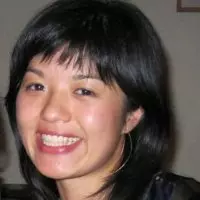 Claudia Zhao