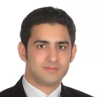 Ali Nasir Tafreshi