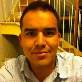 Mauricio Gonzalez Molina