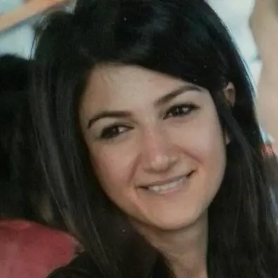 Arsineh Ghazarian