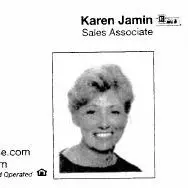 Karen Jamin