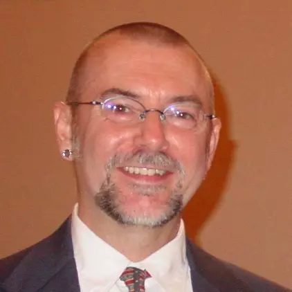 Terence A. Pfaff